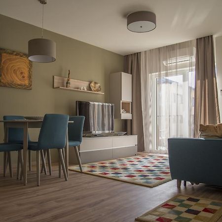 Apartment Cristian 2 Timisoara Exterior foto