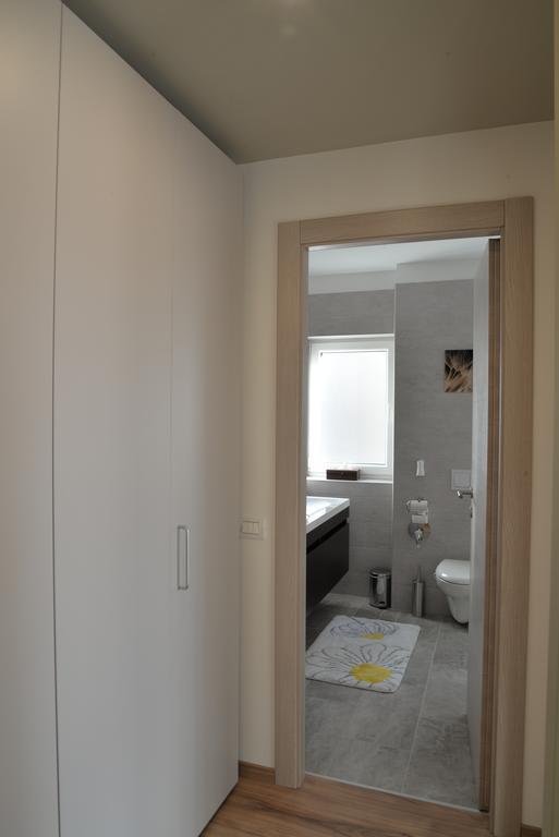 Apartment Cristian 2 Timisoara Exterior foto